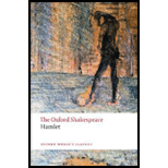 Oxford Shakespeare: Hamlet