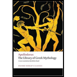 Library of Greek Mythology