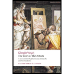 Lives of the Artists