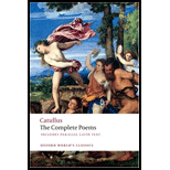 Poems of Catullus