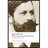 Interpretation of Dreams (37585)
