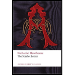 Scarlet Letter