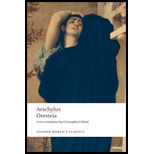 Oresteia