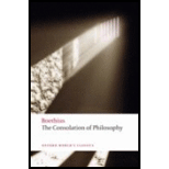 Consolation of Philosophy