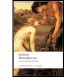 Golden Ass