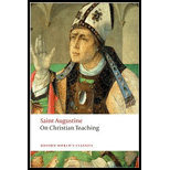 On Christian Teaching