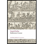Robinson Crusoe