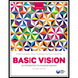 Basic Vision