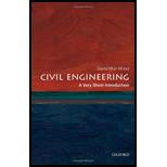 Civil Engineering : A Very Short Introduction