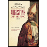Augustine of Hippo: Life