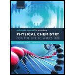 Physical Chemistry - Student Solution Manual