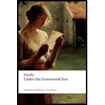 Under the Greenwood Tree