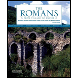 Romans: From Village to Empire