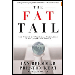Fat Tail: Power of Political Knowledge in an Uncertain World