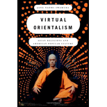 Virtual Orientalism