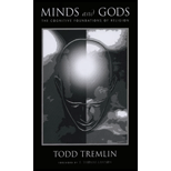Minds and Gods (Paperback)