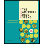American Drug Scene: Anthology