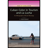Cuban Color in Tourism and La Lucha