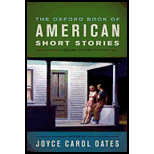 Oxford Book of American Short Stories