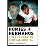 Homies and Hermanos