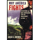 Why America Fights