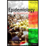 Epidemiology: Introduction