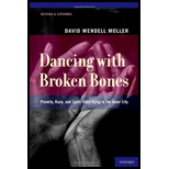 Dancing With Broken Bones