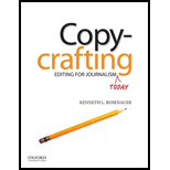 Copycrafting