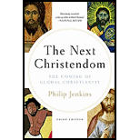 Next Christendom: Coming of Global Christianity