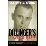 Dillinger's Wild Ride