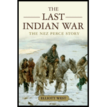 Last Indian War