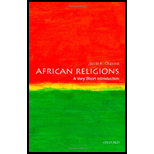 African Religions: A Very Short Introduction