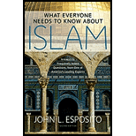 What Everyone Needs to Know about Islam