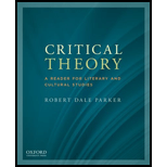 Critical Theory