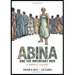 Abina and Important Men