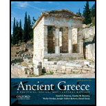 Ancient Greece - Text Only