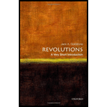 Revolutions: Very Short Introduction