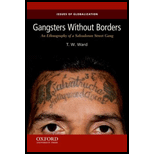 Gangsters Without Borders