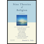 Nine Theories of Religion
