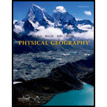 Physical Geography: Global Environment