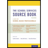 School Services Source Book