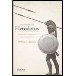 Essential Herodotus
