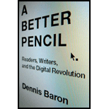 Better Pencil