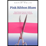 Pink Ribbon Blues