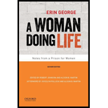 Woman Doing Life: Notes from a Prison for Women