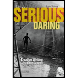 Serious Daring