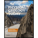 Physical Geology Today