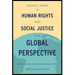 Human Rights and Social Justice in a Global Perspective: An Introduction to International Social Work