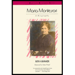 Maria Montessori (Paperback)