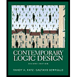 Contemporary Logic Design